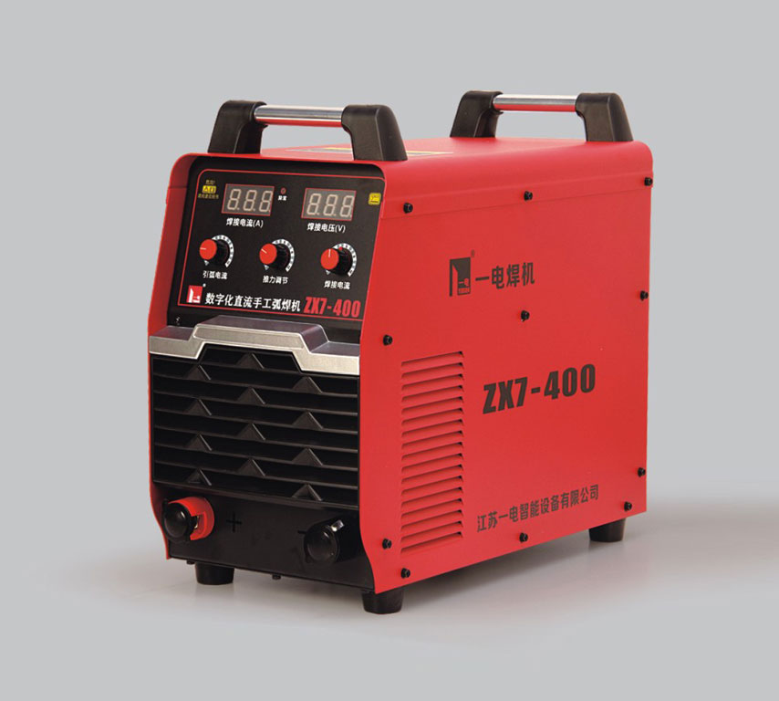 ZX7-400